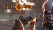 God of War 3 - Ingame Screens aus der God of War 3 Demo