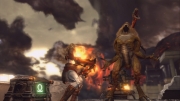 God of War 3 - Ingame Screens aus der God of War 3 Demo