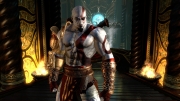 God of War 3 - Neue Screenshots von God of War III