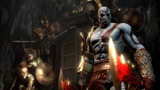 God of War 3: Neue Screenshots von God of War III