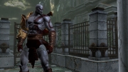 God of War 3 - Neue Screenshots von God of War III