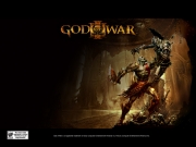 God of War 3: God of War 3 Wallpaper