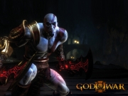 God of War 3: God of War 3 Wallpaper