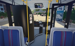 Bus Simulator 16 - Screenshot zum Titel.