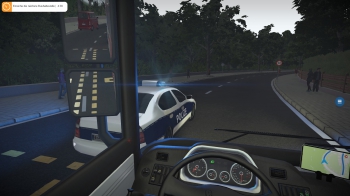 Bus Simulator 16 - Screenshots zum Artikel