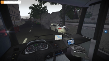 Bus Simulator 16 - Screenshots zum Artikel