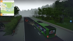 Bus Simulator 16 - Screenshots zum Artikel