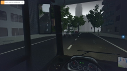 Bus Simulator 16 - Screenshots zum Artikel