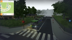 Bus Simulator 16 - Screenshots zum Artikel