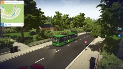 Bus Simulator 16 - Screenshots zum Artikel