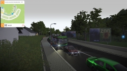 Bus Simulator 16: Screenshots zum Artikel