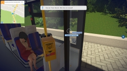 Bus Simulator 16 - Screenshots zum Artikel