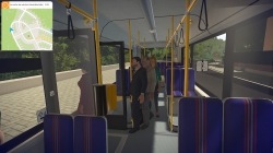 Bus Simulator 16: Screenshots zum Artikel