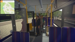 Bus Simulator 16 - Screenshots zum Artikel