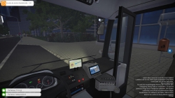 Bus Simulator 16: Screenshots zum Artikel