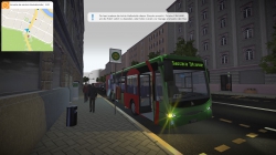 Bus Simulator 16: Screenshots zum Artikel