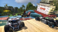 Trackmania Turbo - Screenshot März 16