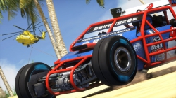 Trackmania Turbo - Screenshot März 16