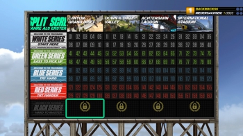 Trackmania Turbo - Screenshots zum Artikel