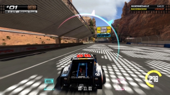 Trackmania Turbo - Screenshots zum Artikel