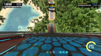 Trackmania Turbo - Screenshots zum Artikel