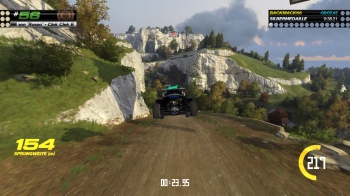 Trackmania Turbo - Screenshots zum Artikel