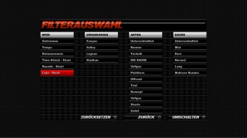 Trackmania Turbo - Screenshots zum Artikel
