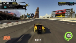 Trackmania Turbo - Screenshots zum Artikel