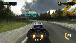 Trackmania Turbo - Screenshots zum Artikel