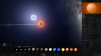 Universe Sandbox 2 - Screenshots zum Artikel