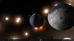 Universe Sandbox 2 - Screenshots zum Artikel