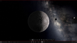 Universe Sandbox 2 - Screenshots zum Artikel