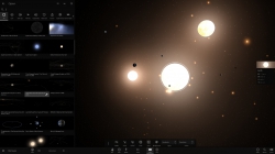 Universe Sandbox 2 - Screenshots zum Artikel
