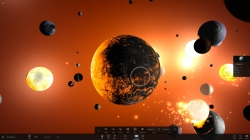 Universe Sandbox 2 - Screenshots zum Artikel