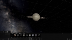 Universe Sandbox 2 - Screenshots zum Artikel