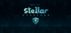 Logo for Stellar Overload