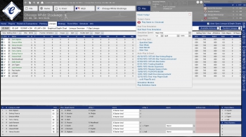 Out of the Park Baseball 17 - Screenshots zum Artikel