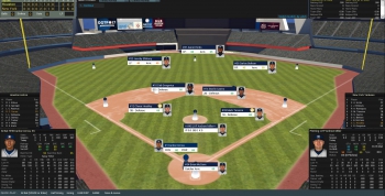 Out of the Park Baseball 17 - Screenshots zum Artikel