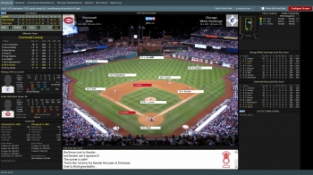 Out of the Park Baseball 17 - Screenshots zum Artikel
