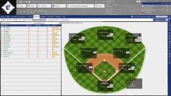 Out of the Park Baseball 17 - Screenshots zum Artikel