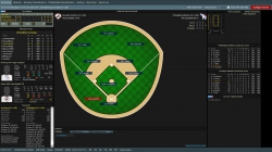 Out of the Park Baseball 17: Screenshots zum Artikel