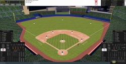 Out of the Park Baseball 17: Screenshots zum Artikel