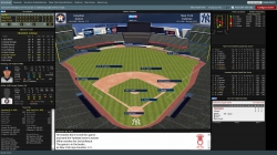 Out of the Park Baseball 17 - Screenshots zum Artikel