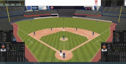 Out of the Park Baseball 17: Screenshots zum Artikel