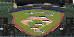 Out of the Park Baseball 17: Screenshots zum Artikel