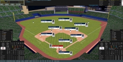 Out of the Park Baseball 17 - Screenshots zum Artikel