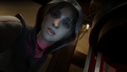 Republique: Screenshot zum Titel.