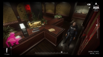 Republique: Screenshots zum Artikel