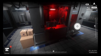 Republique: Screenshots zum Artikel