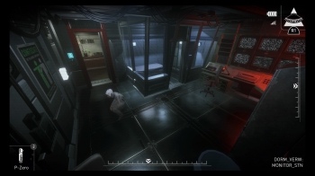 Republique: Screenshots zum Artikel